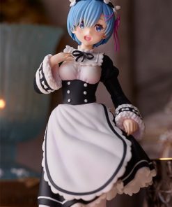 Re:ZERO -Starting Life in Another World- Good Smile Company POP UP PARADE Rem: Ice Season Ver.